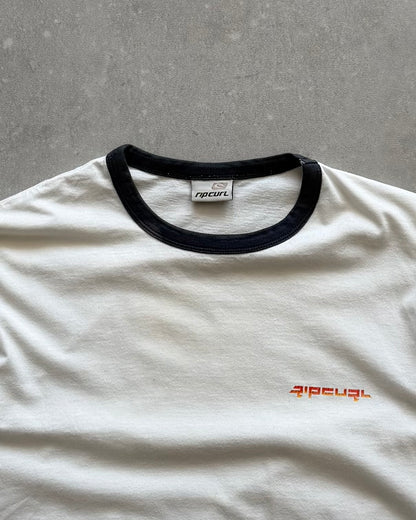 Vintage Ripcurl T-shirt (M)