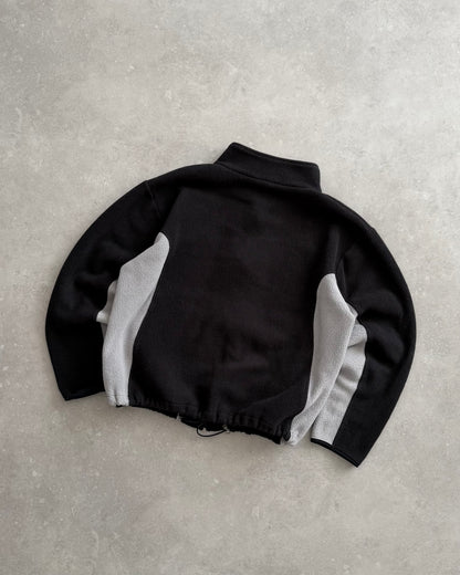 Vintage Oakley Full Zip Fleece (M)