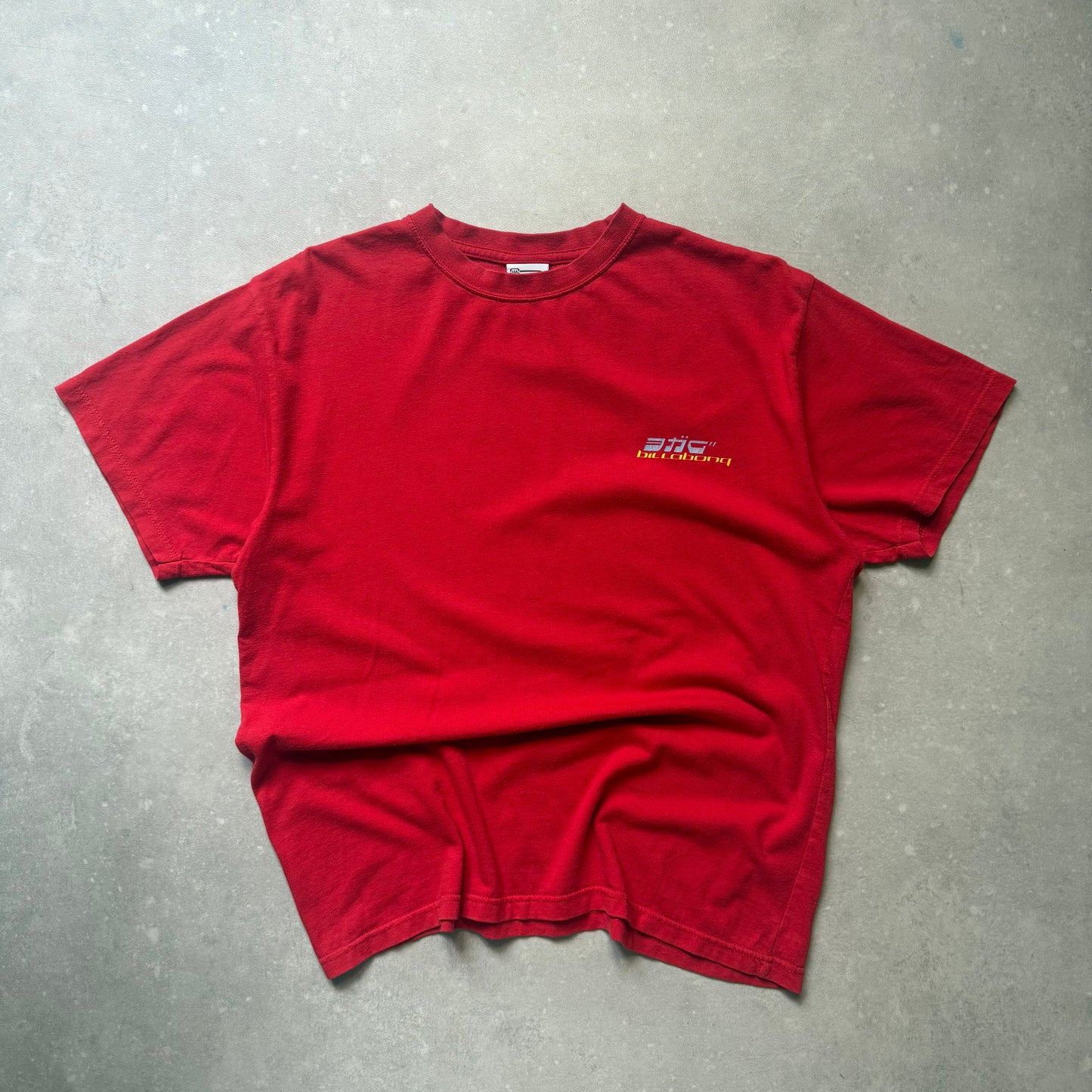 00’s Billabong T-shirt (M)