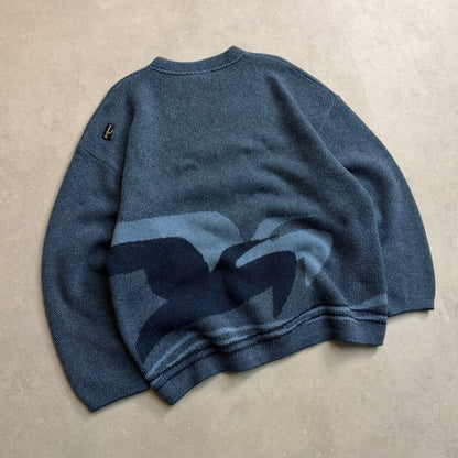 00's Oxbow Knit Jumper (L)