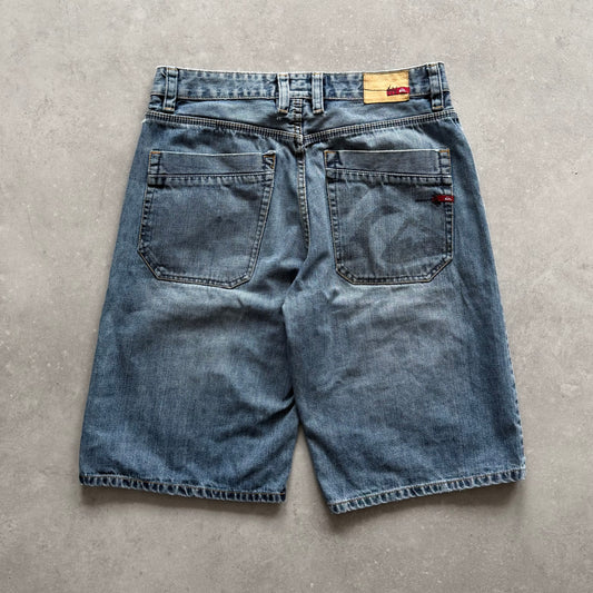 Vintage Quiksilver Jorts (33)