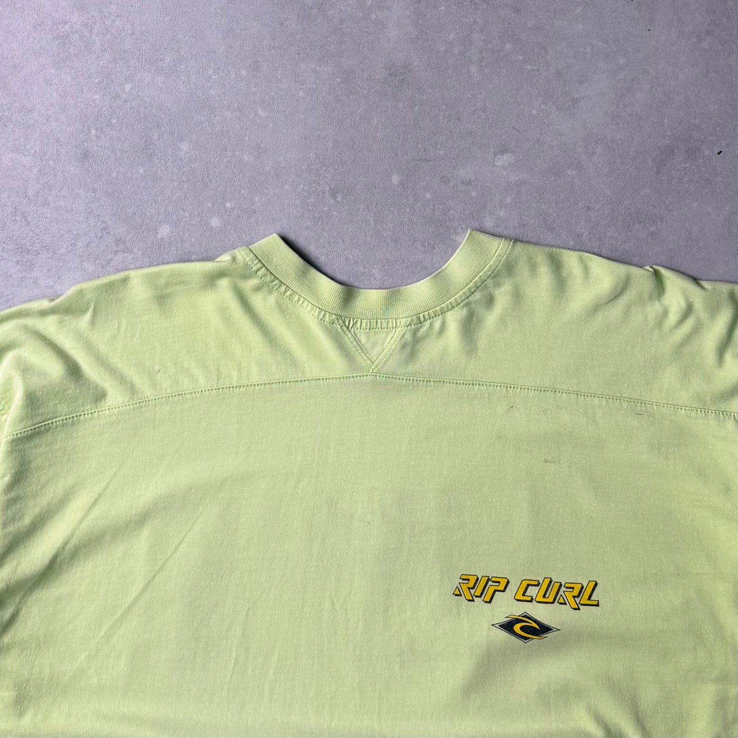 00’s Rip Curl T-Shirt (XL)