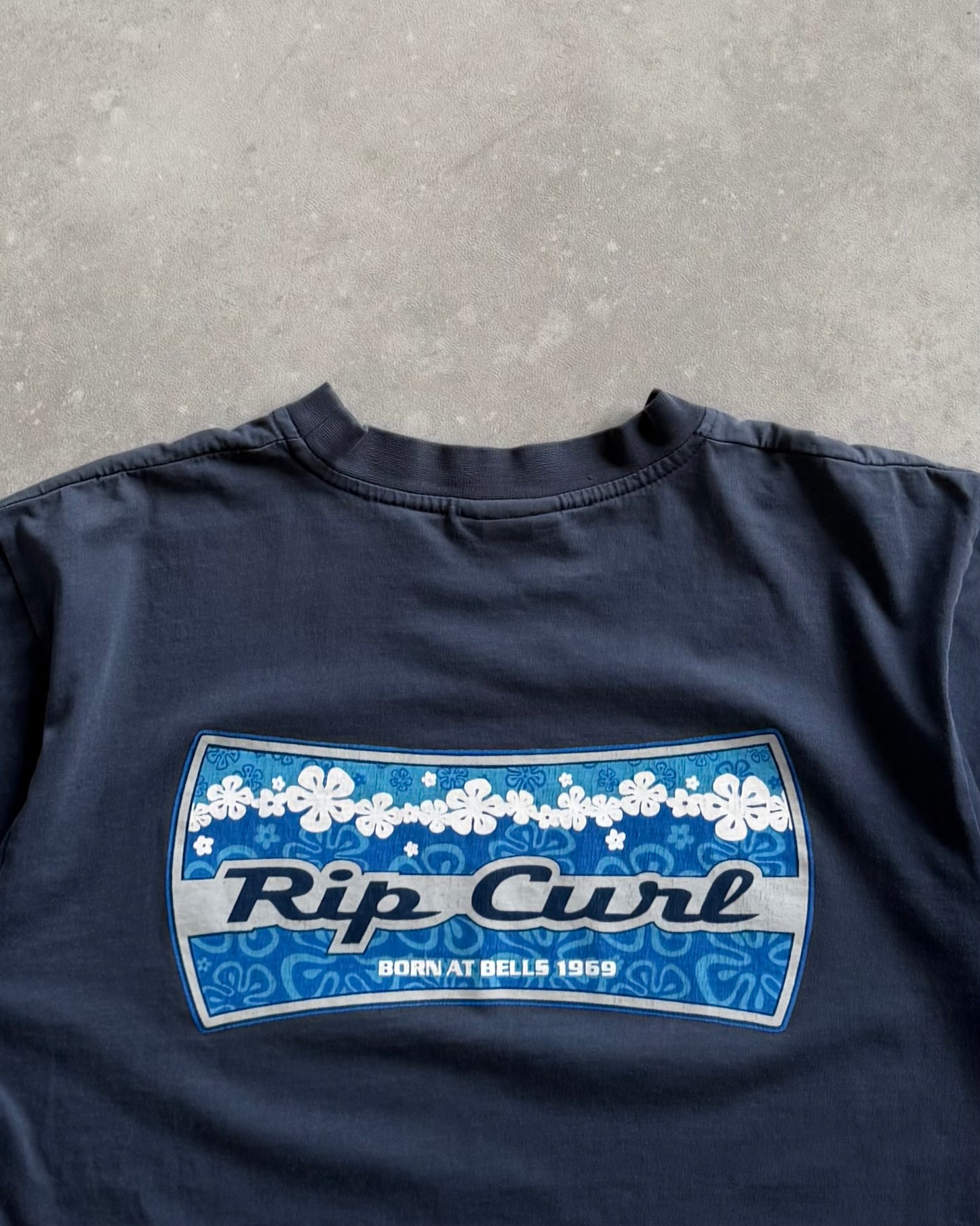 Vintage Rip Curl T-shirt (M)