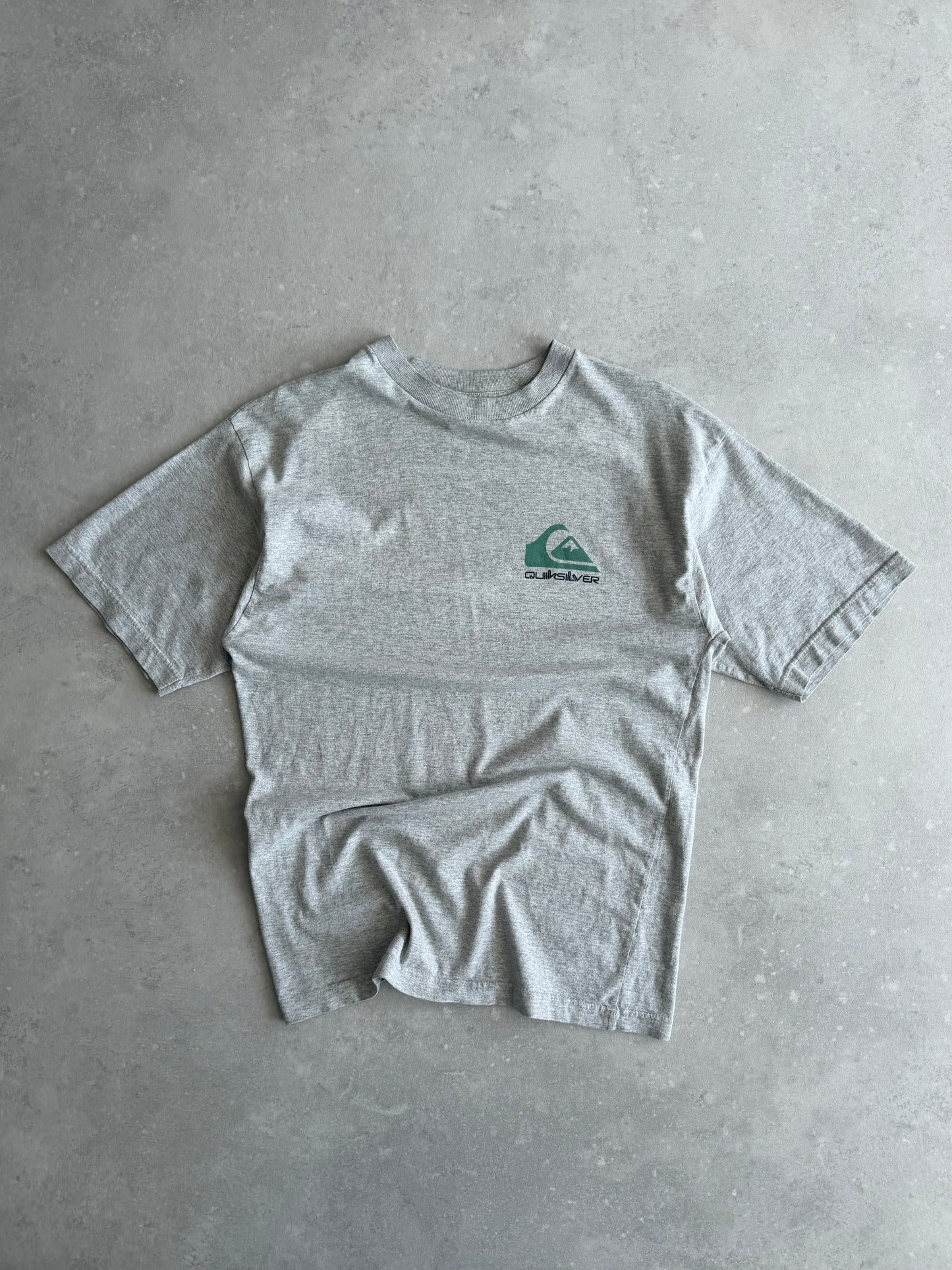Vintage Quiksilver T-Shirt (M)