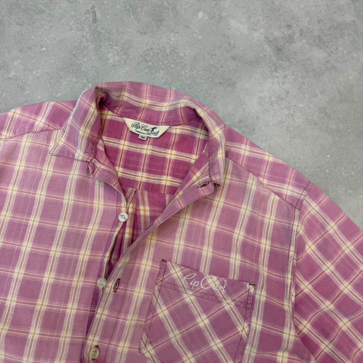 90’s Rip Curl Shirt