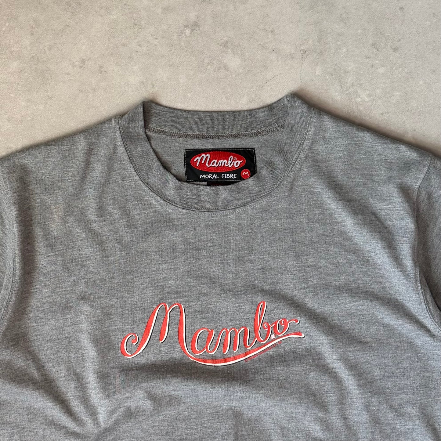 90’s Mambo T-Shirt (M)