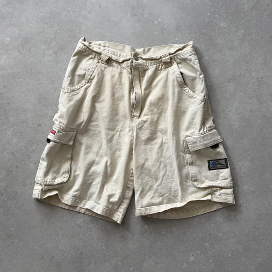 00's Quiksilver Cargo Shorts (28)
