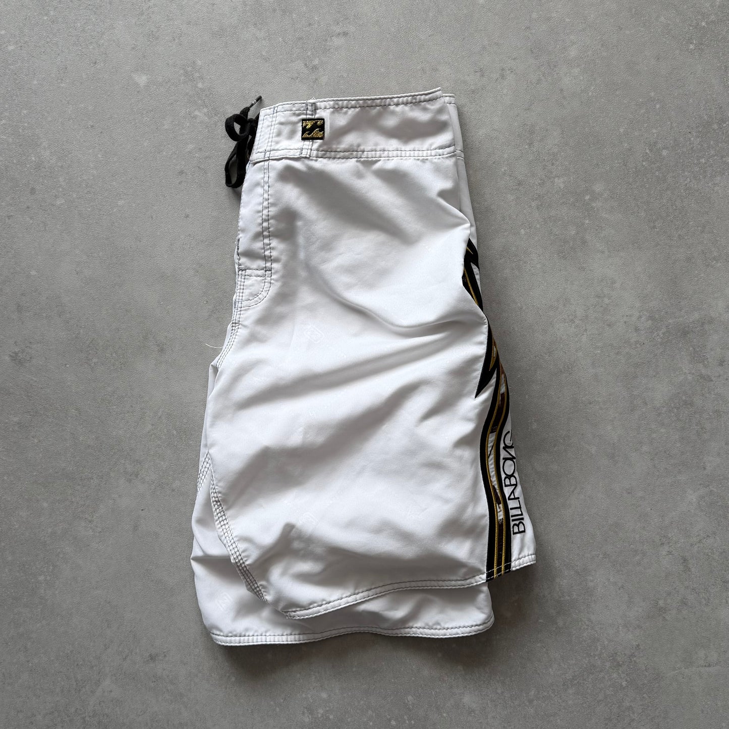 Vintage Billabong Metallica Boardshorts (32)