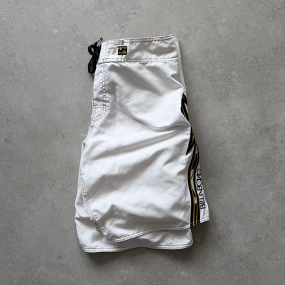 Vintage Billabong Metallica Boardshorts (32)
