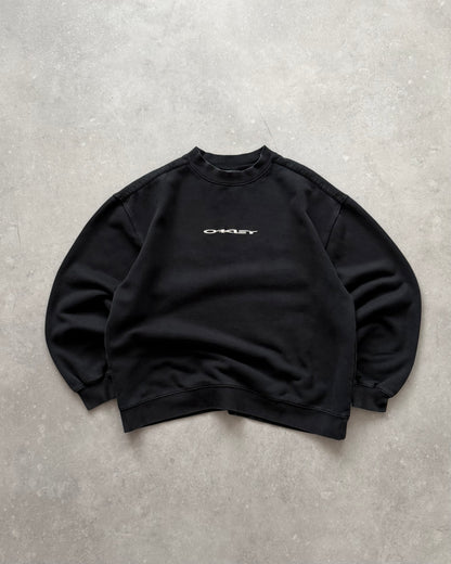 Vintage Oakley Sweatshirt (M)