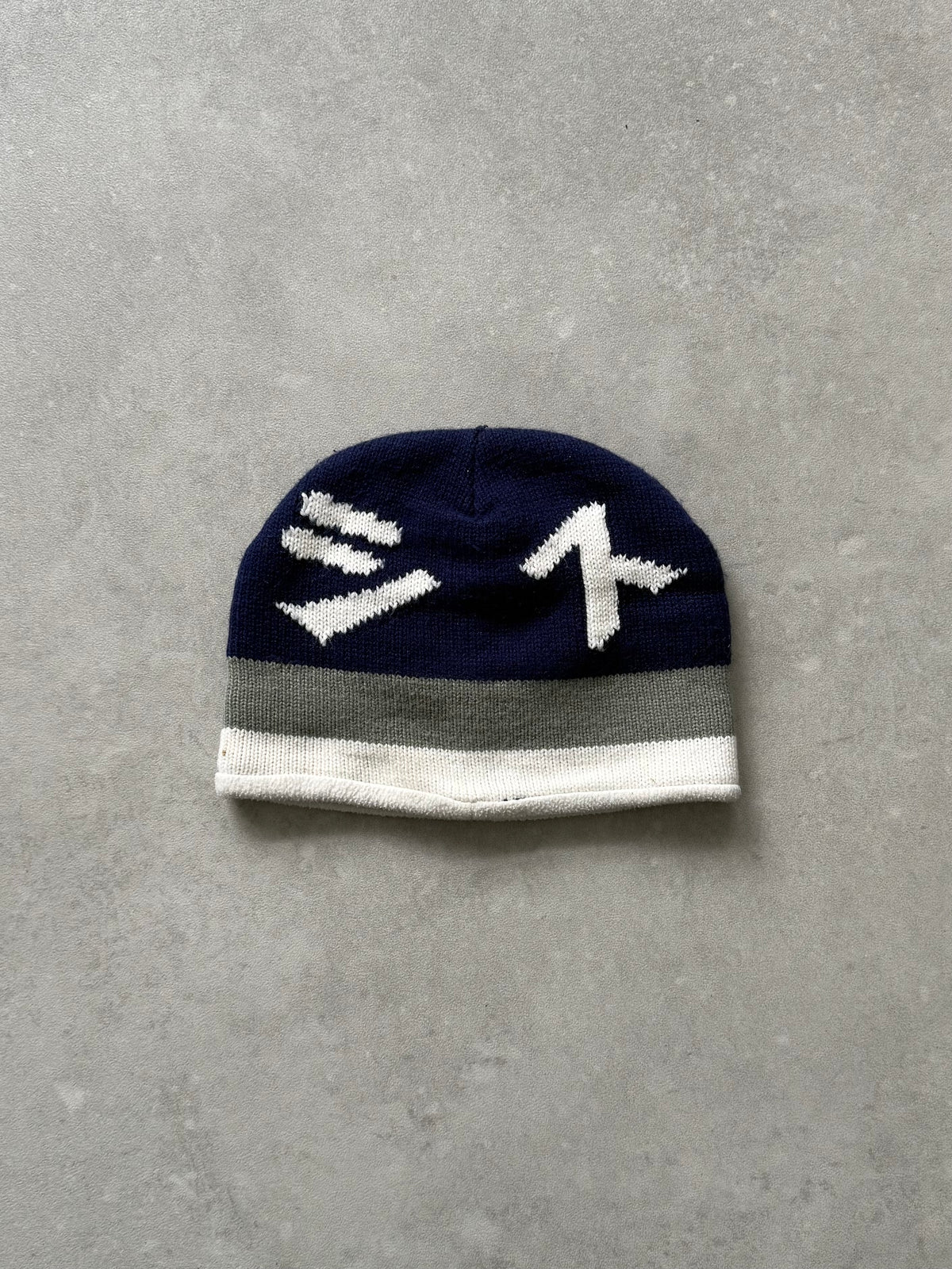 Vintage Quiksilver Beanie