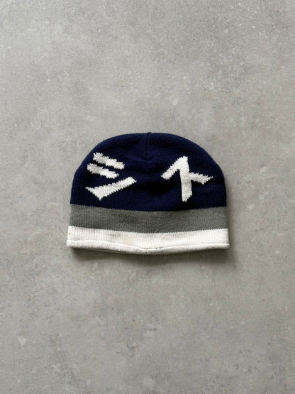 Vintage Quiksilver Beanie