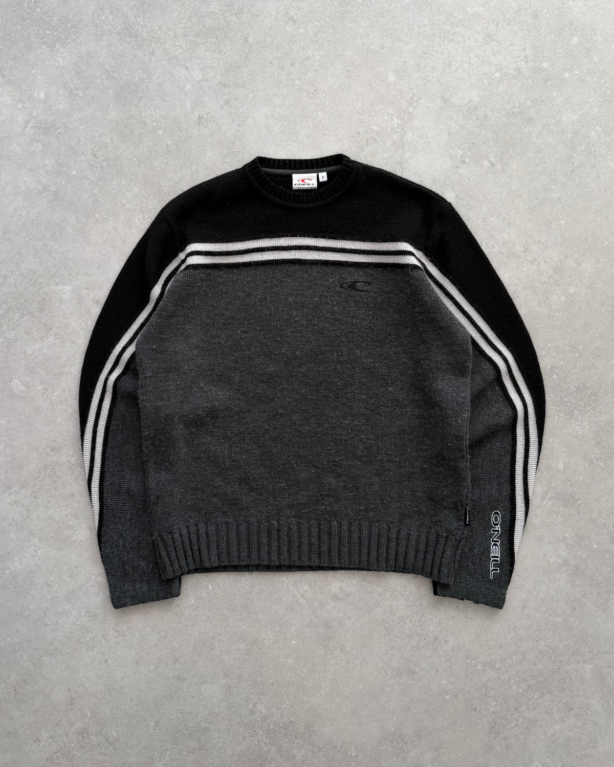 Vintage O’Neill Knit Jumper (S)
