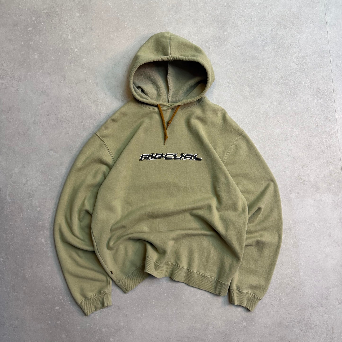 00’s Rip Curl Hoodie (XL)