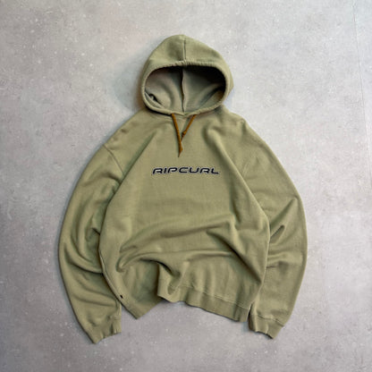 00’s Rip Curl Hoodie (XL)