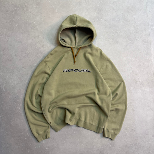 00’s Rip Curl Hoodie (XL)