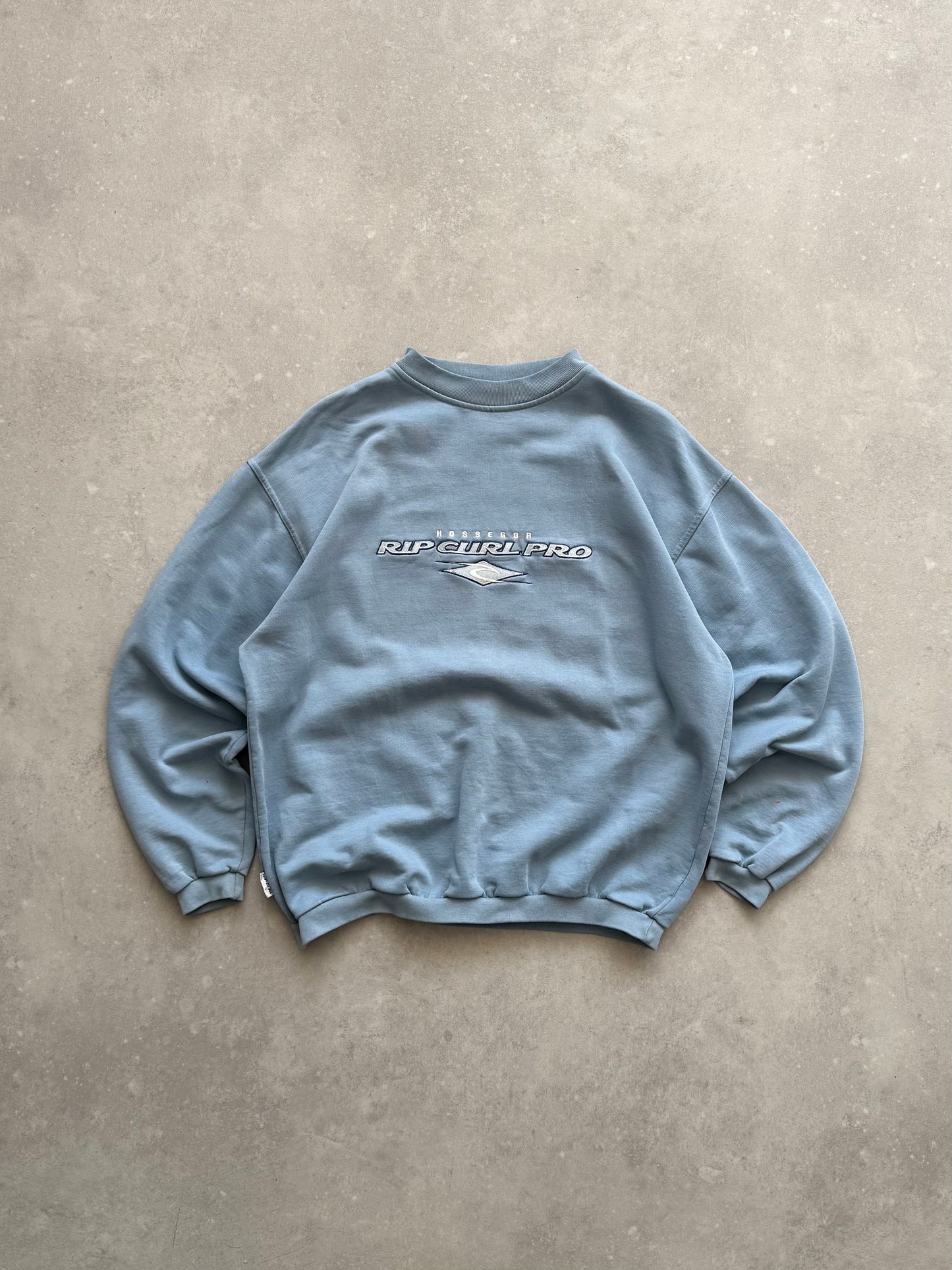 Vintage Rip Curl Sweatshirt (L)