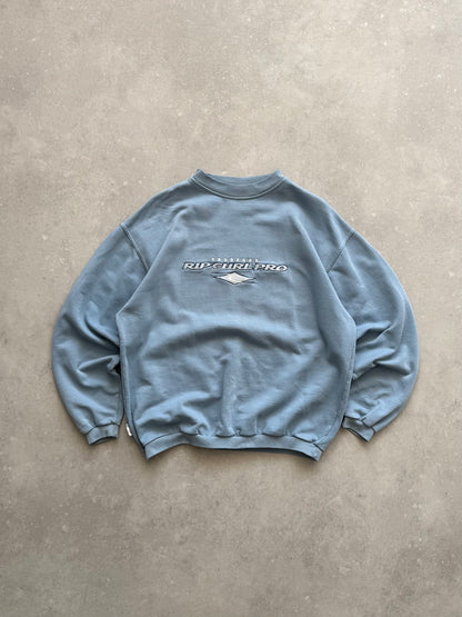 Vintage Rip Curl Sweatshirt (L)
