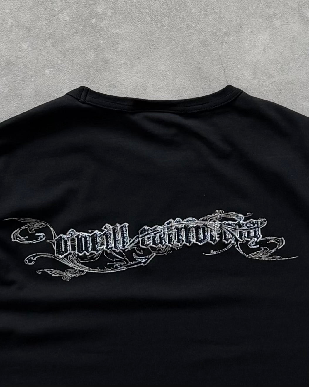 Vintage O’Neill T-shirt (L)