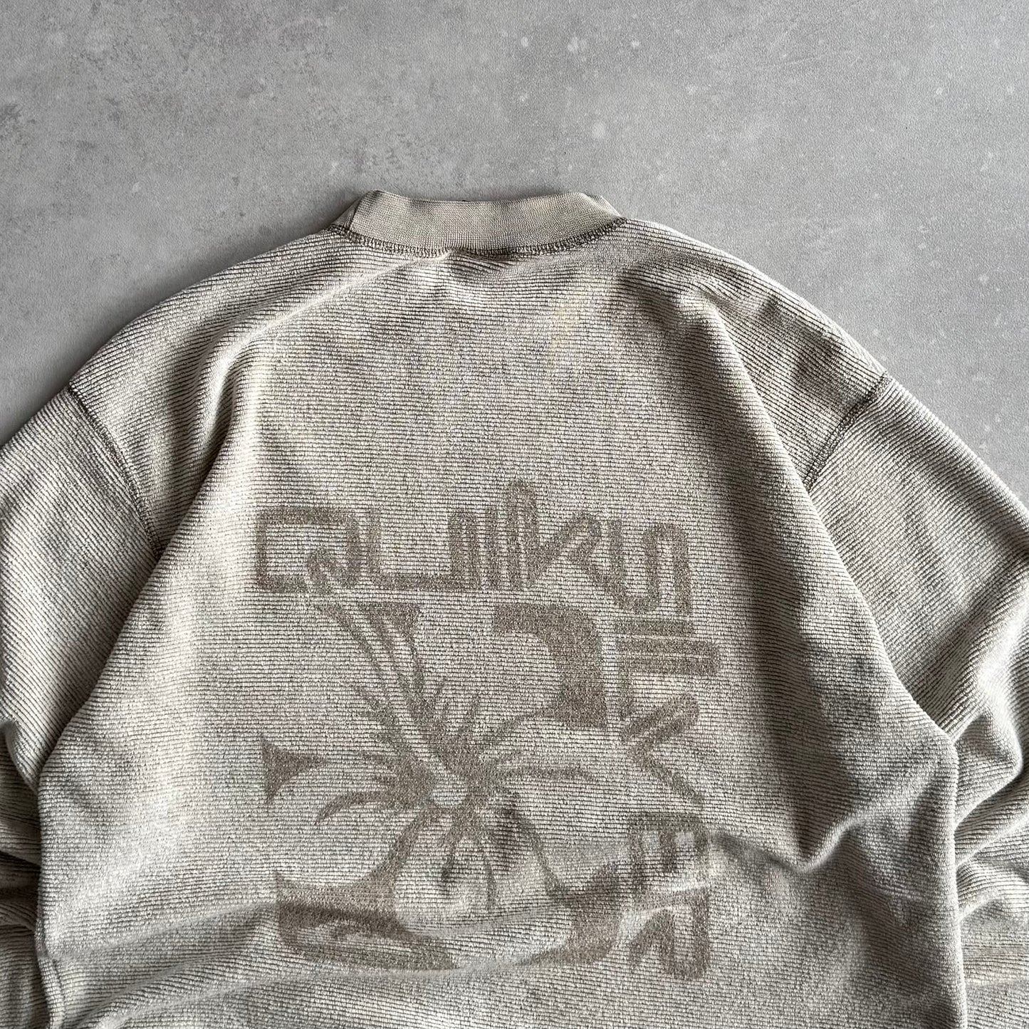 Vintage Quiksilver Sweatshirt (M)