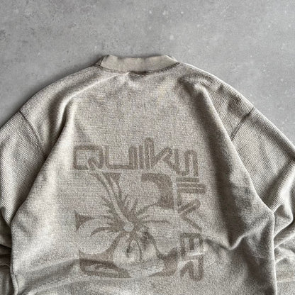 Vintage Quiksilver Sweatshirt (M)