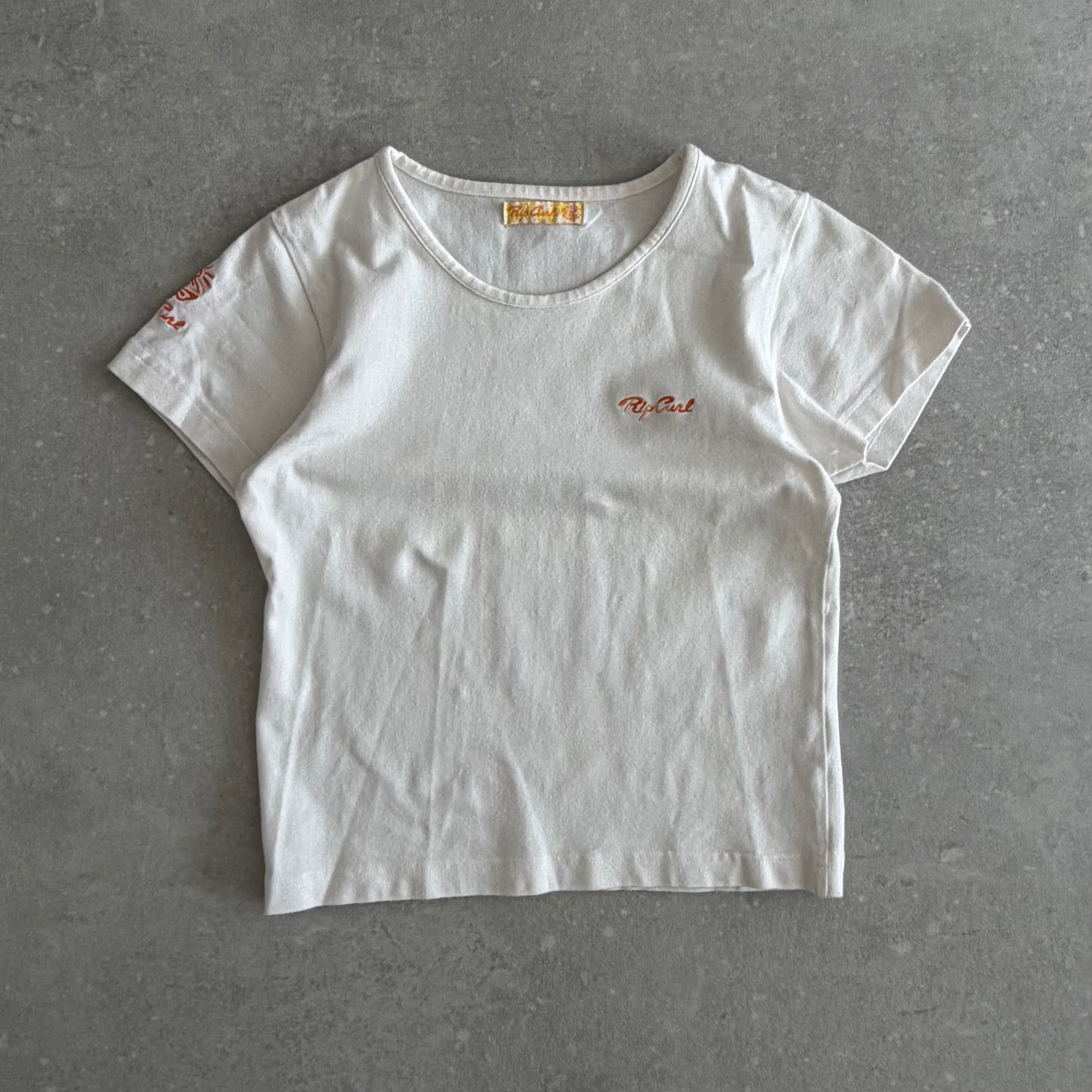 00’s Rip Curl Baby Tee (Wmns XS)