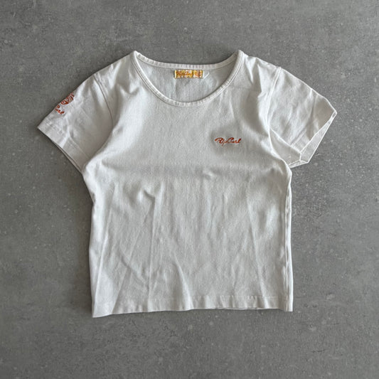 00’s Rip Curl Baby Tee (Wmns XS)
