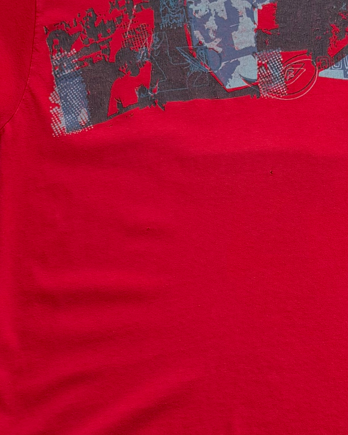 Vintage Quiksilver Long Sleeve T-shirt (S)