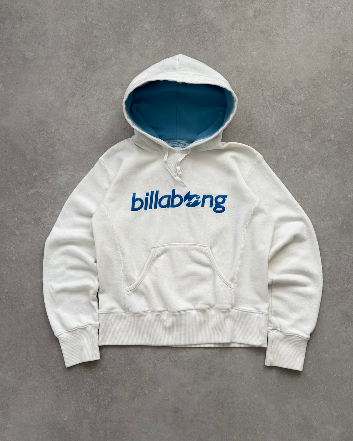 Vintage Women’s Billabong Hoodie (L)