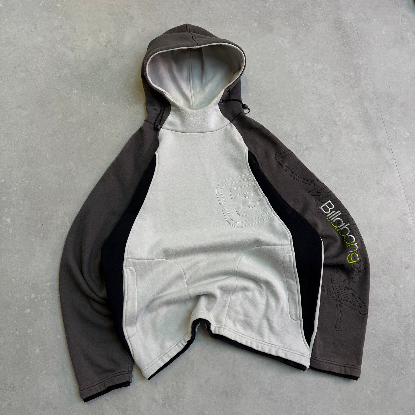 00’s Billabong Hoodie (L)