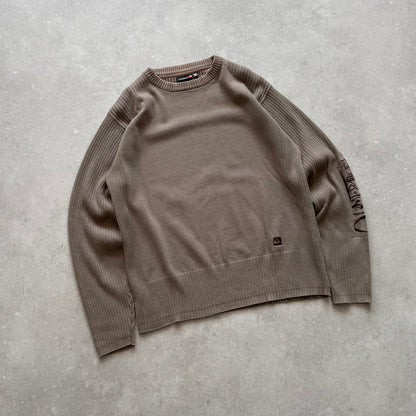 Vintage Quiksilver Knit Jumper (M)