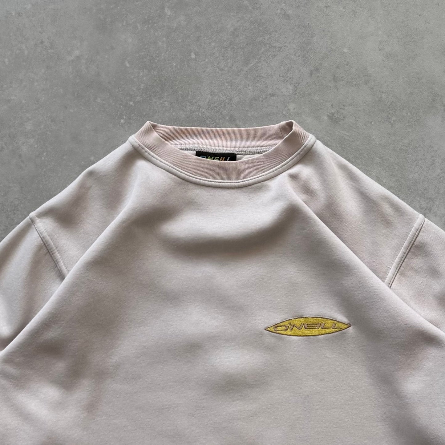 Vintage O’Neill Sweatshirt (L)