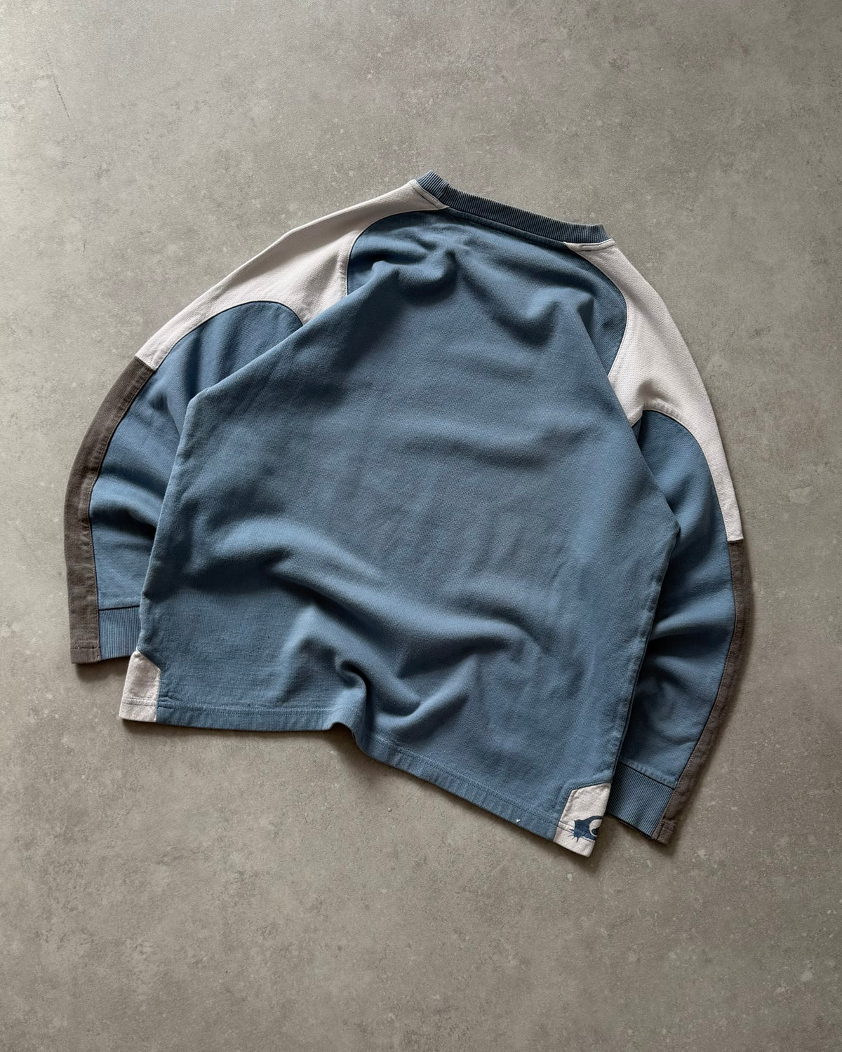 Vintage Quiksilver Sweatshirt (S)