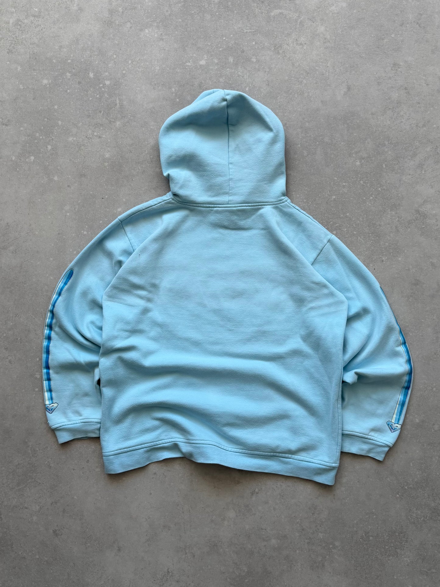 Vintage Roxy Women’s Hoodie (L/12)