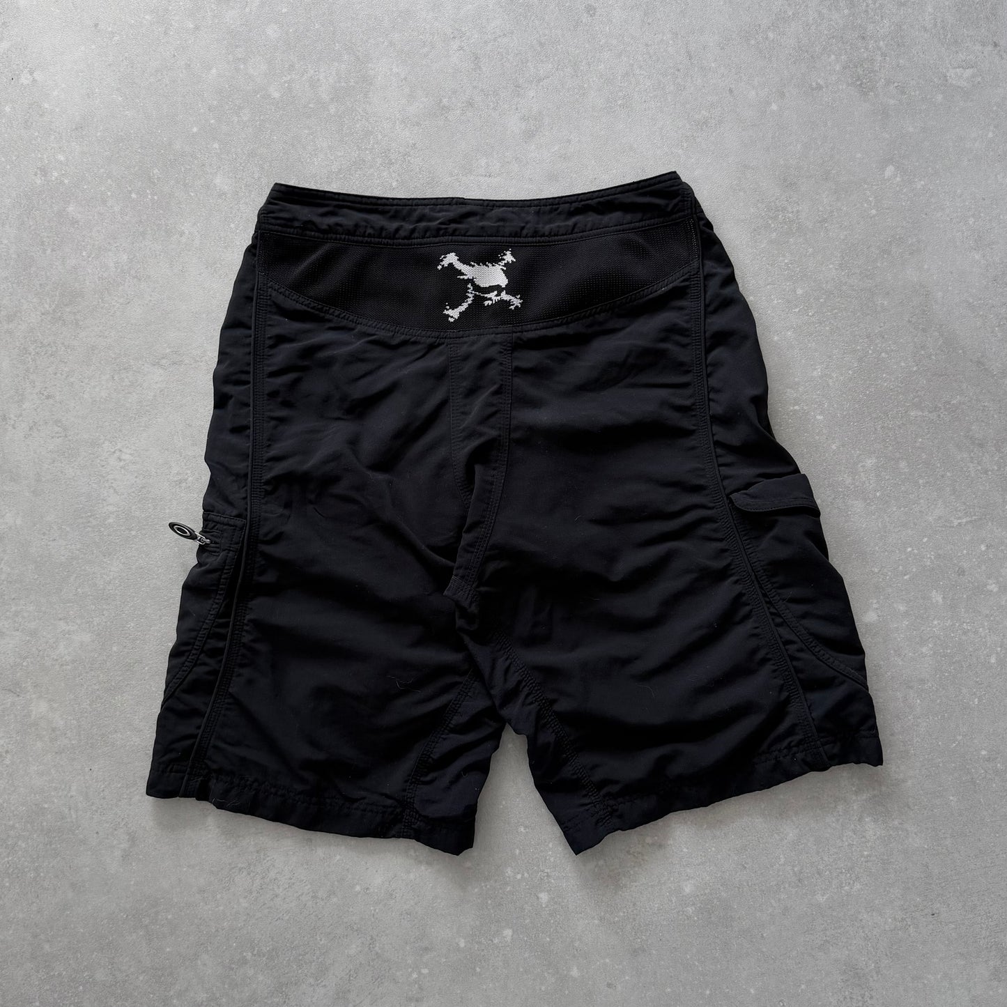 00's Oakley MTB Shorts (30)