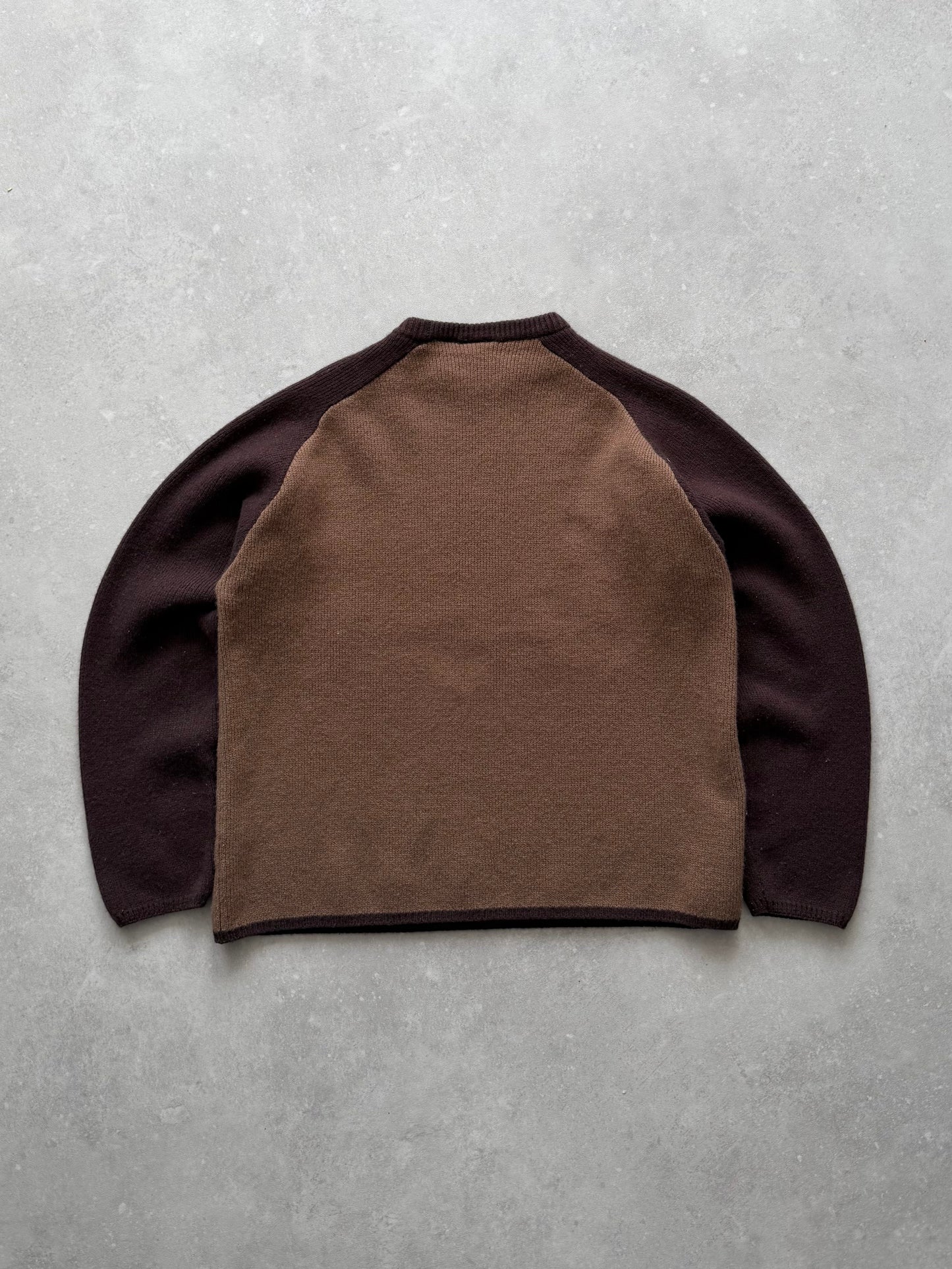 Vintage Billabong Knit Jumper (M)