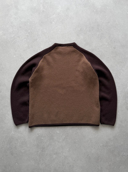 Vintage Billabong Knit Jumper (M)