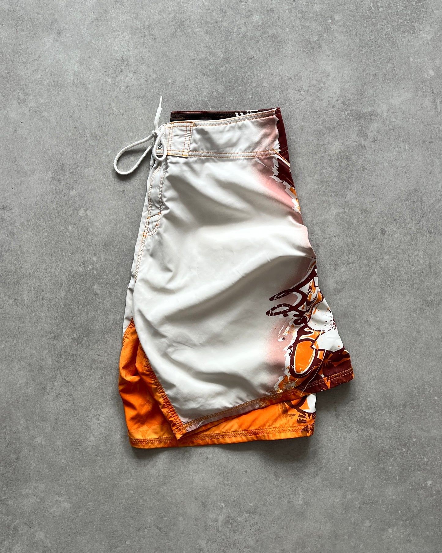 Vintage boardshorts