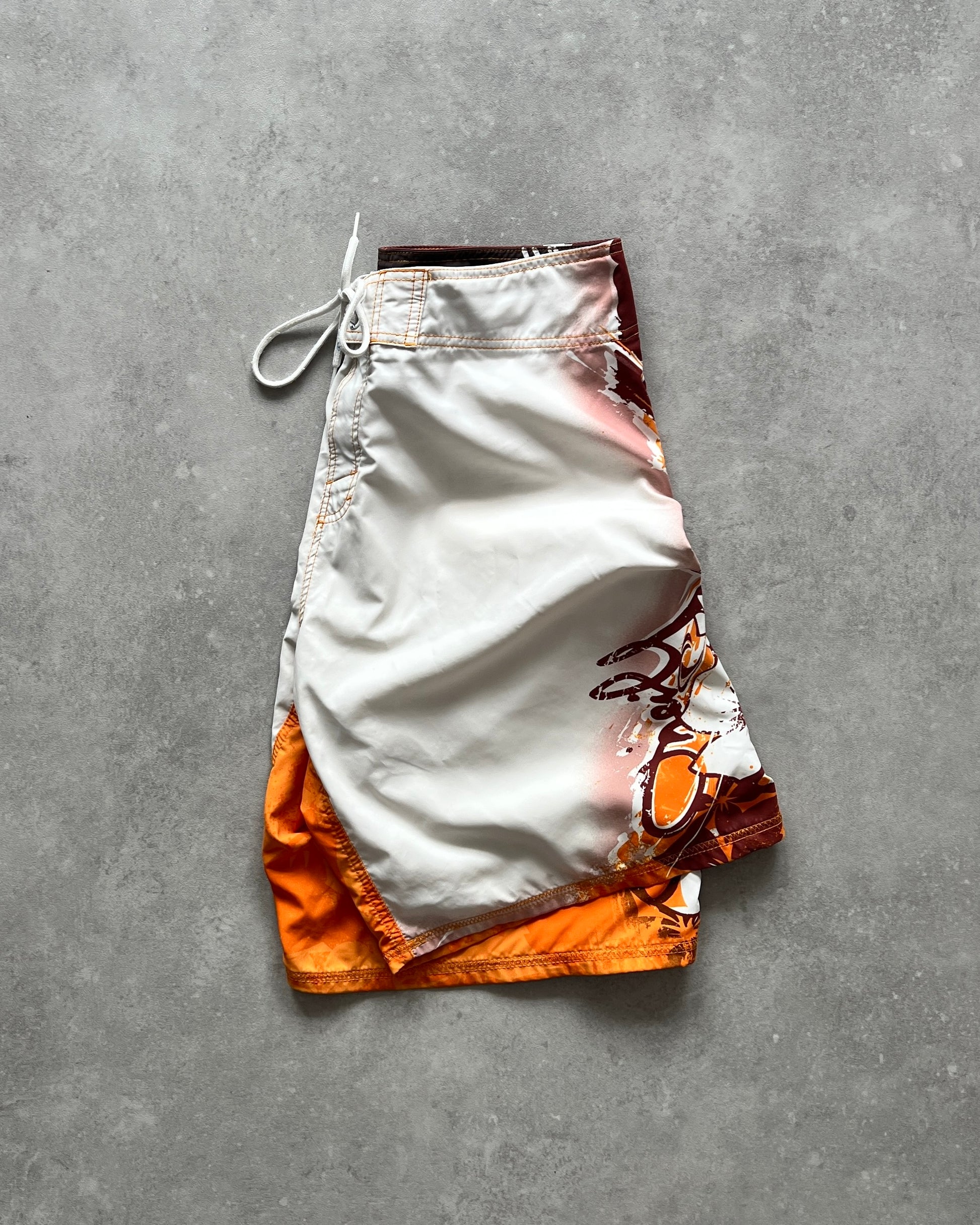 Vintage boardshorts