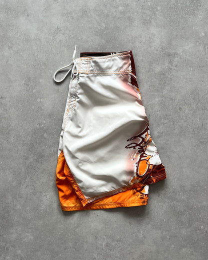 Vintage boardshorts
