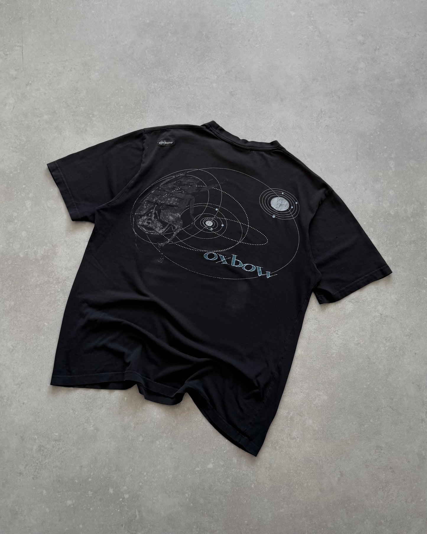 Vintage Oxbow T-shirt (XXL)