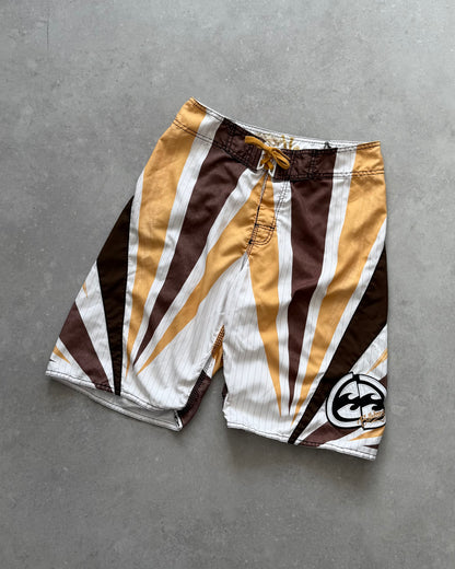 Vintage Billabong Andy Irons Samurai Boardshorts (29)