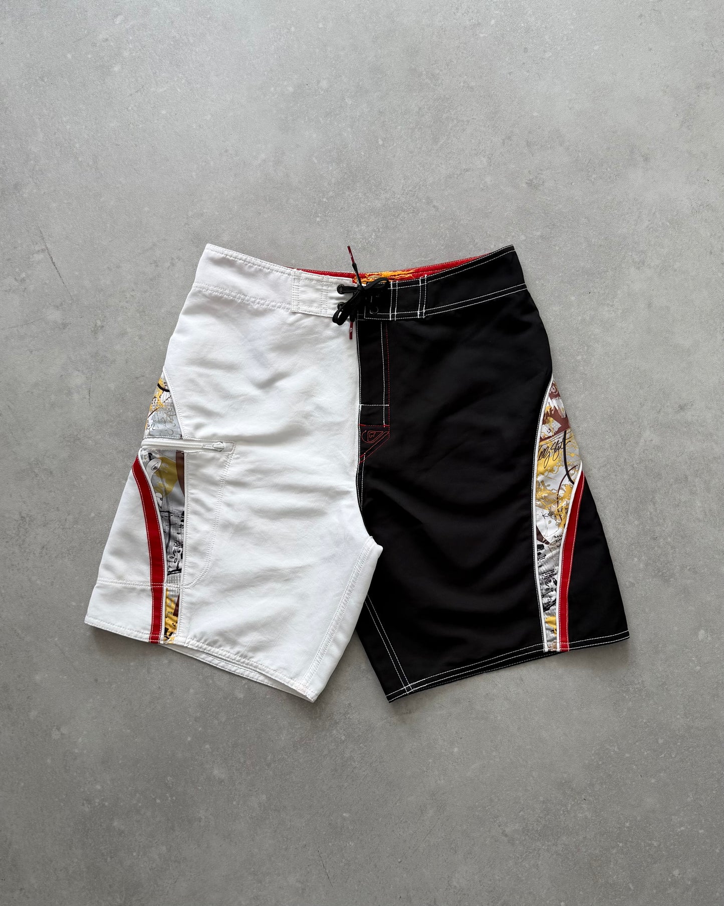 Vintage Quiksilver Kelly Slater Boardshorts (30)