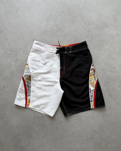 Vintage Quiksilver Kelly Slater Boardshorts (30)