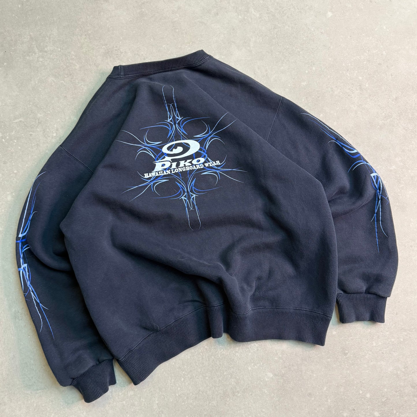 90’s Piko Sweatshirt (M)