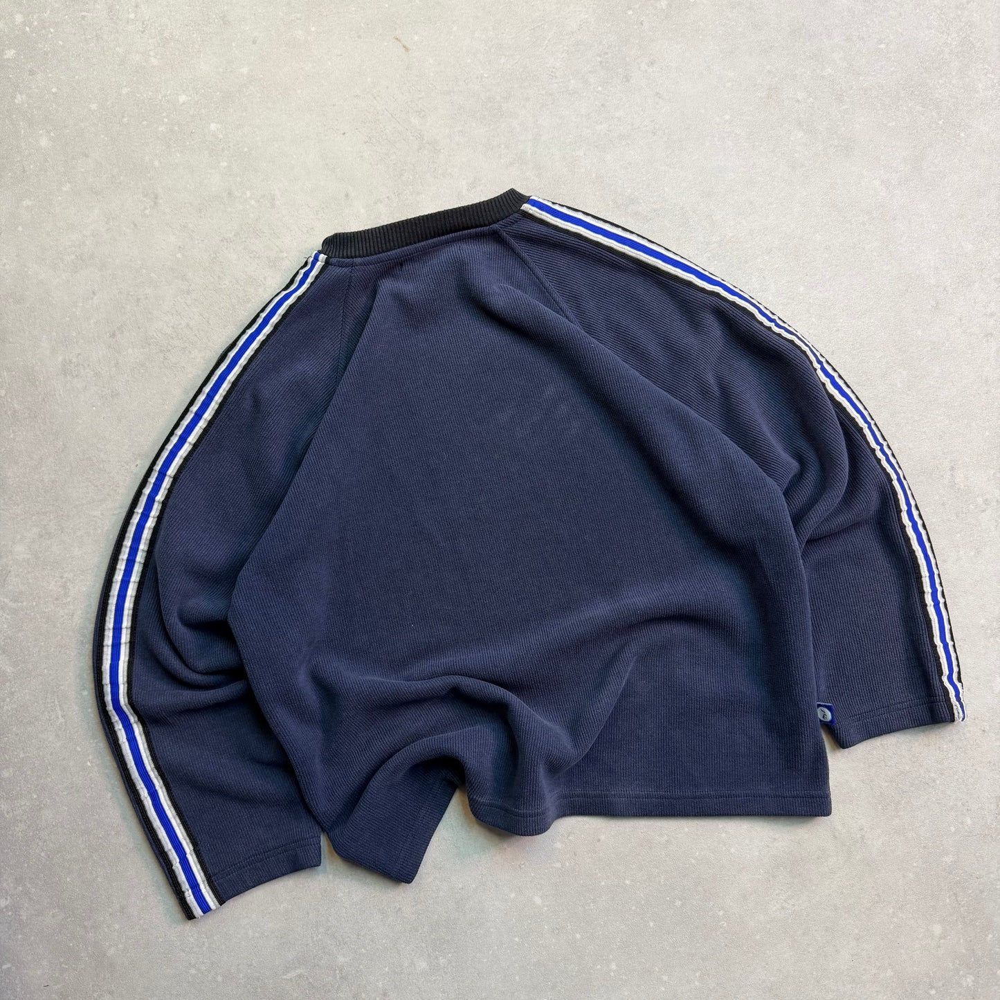 00's Rusty Sweatshirt (M)
