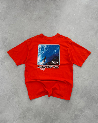 Vintage Gotcha T-shirt (M)