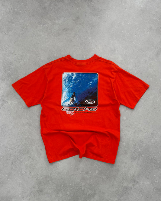 Vintage Gotcha T-shirt (M)