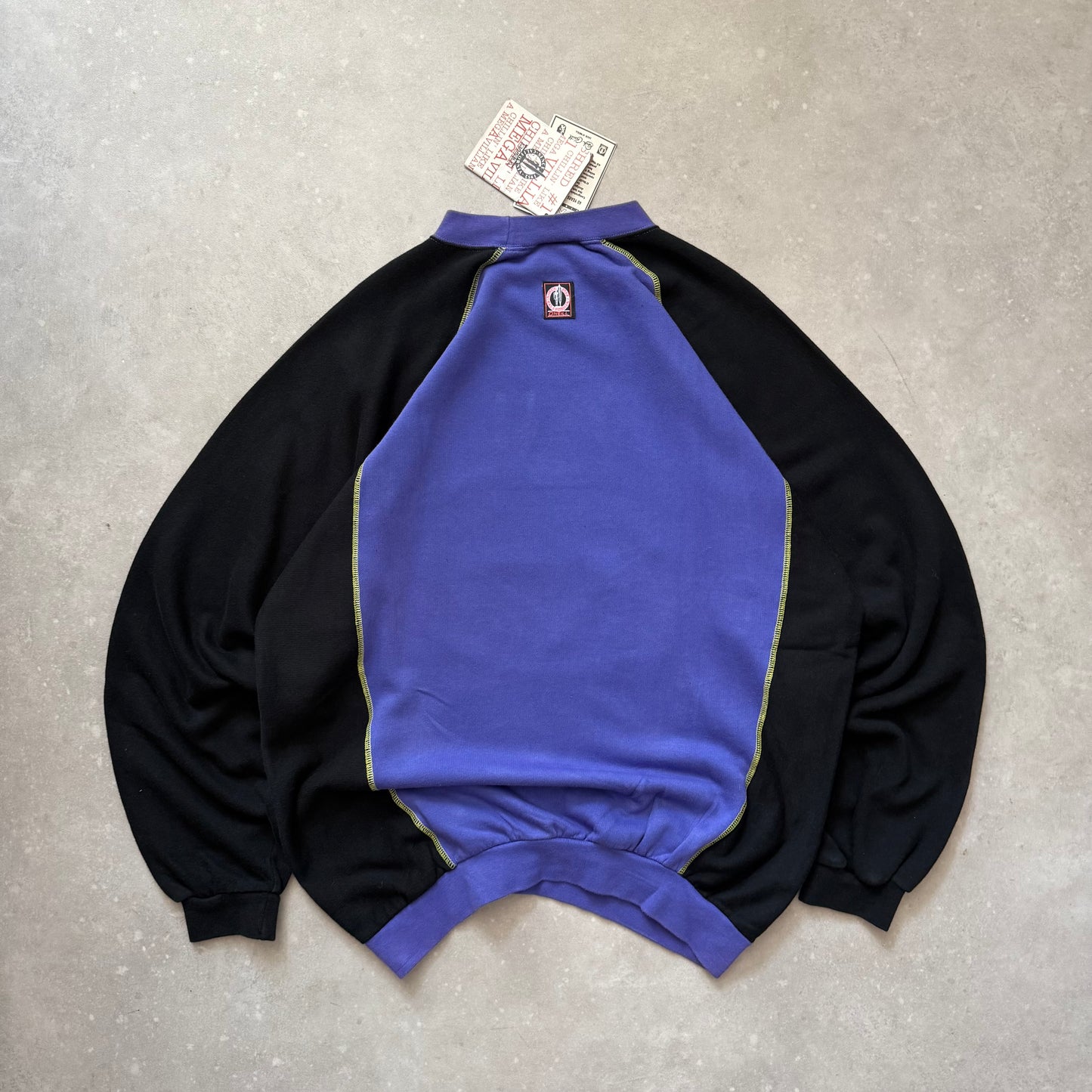 BNWT 1992 O’Neill Sweatshirt (L)