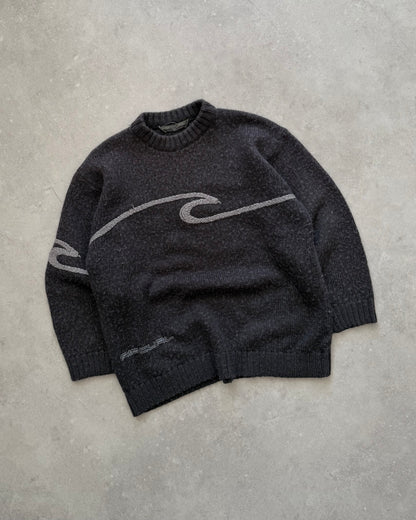 Vintage Rip Curl Knit Jumper (S)